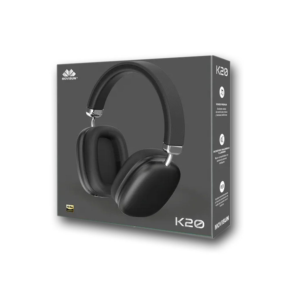 Diademas Movisun K20