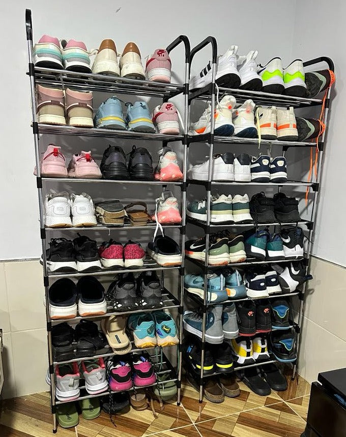 Organizador de zapatos