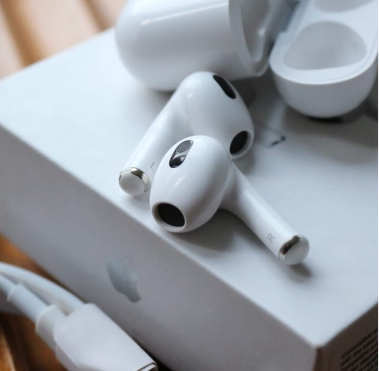 AirPods Serie 3