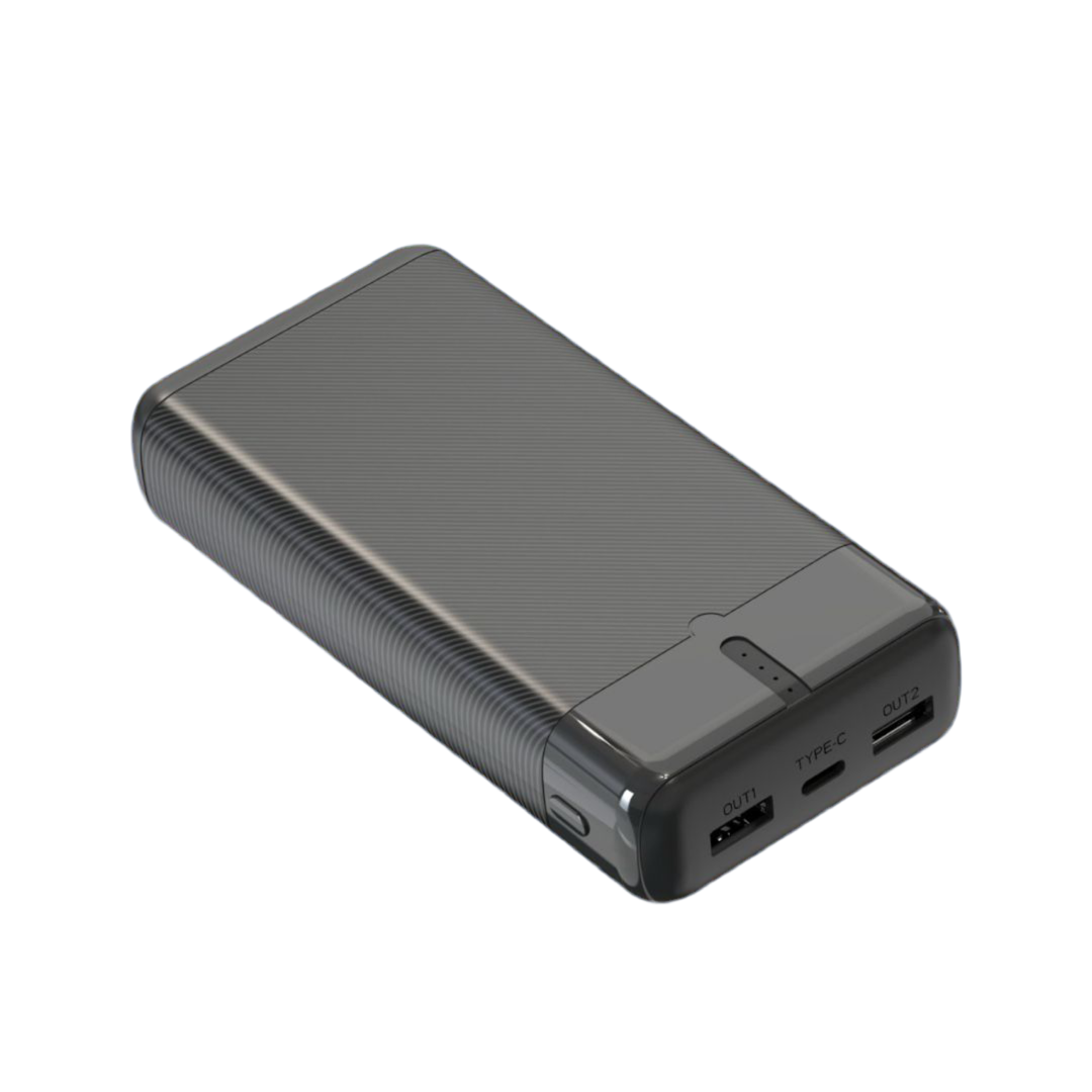 Power Bank Movisun 20000 mAh ROCKET P23