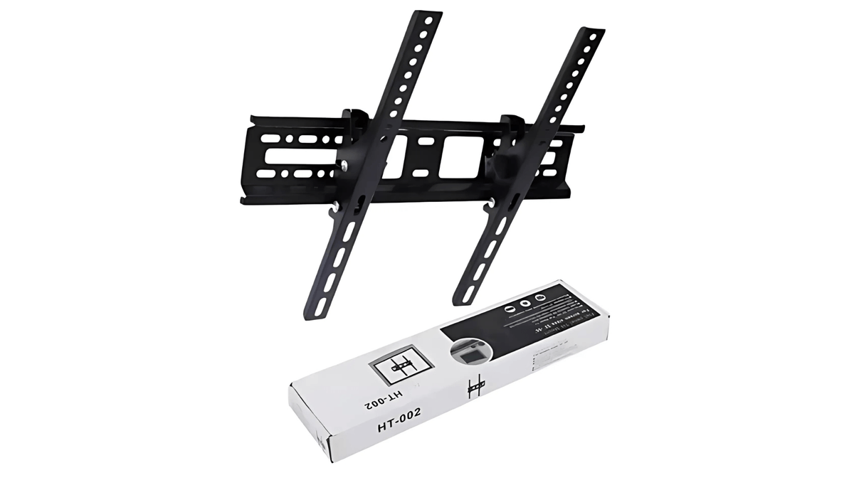 Soporte de pared para TV HT 002