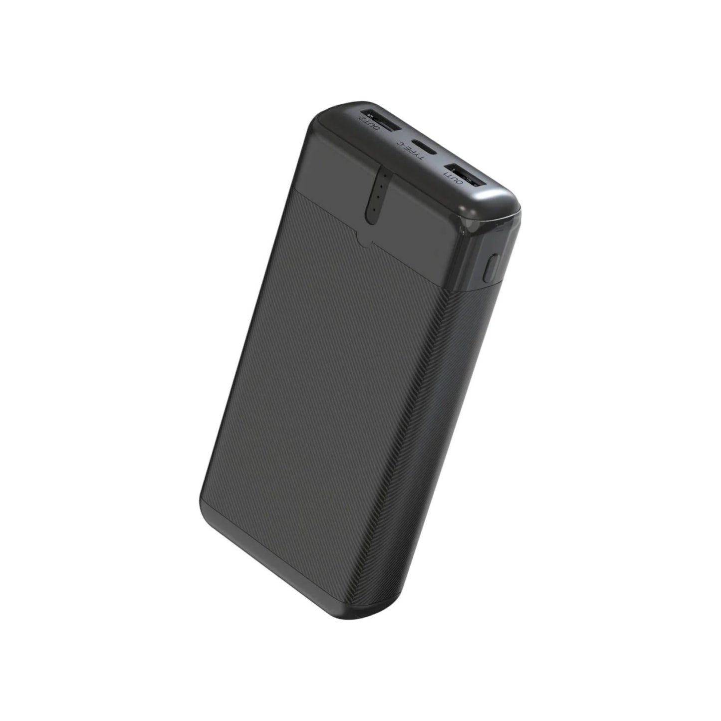 Power Bank Movisun 20000 mAh ROCKET P23
