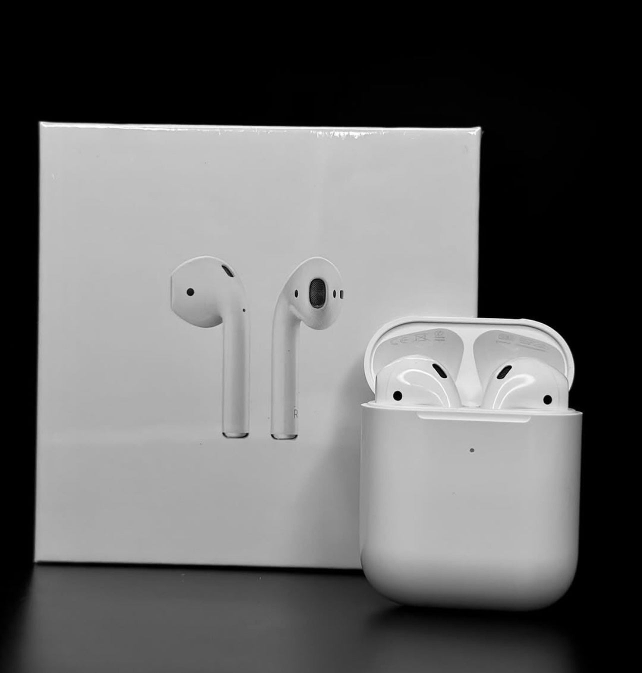 AirPods Serie 2