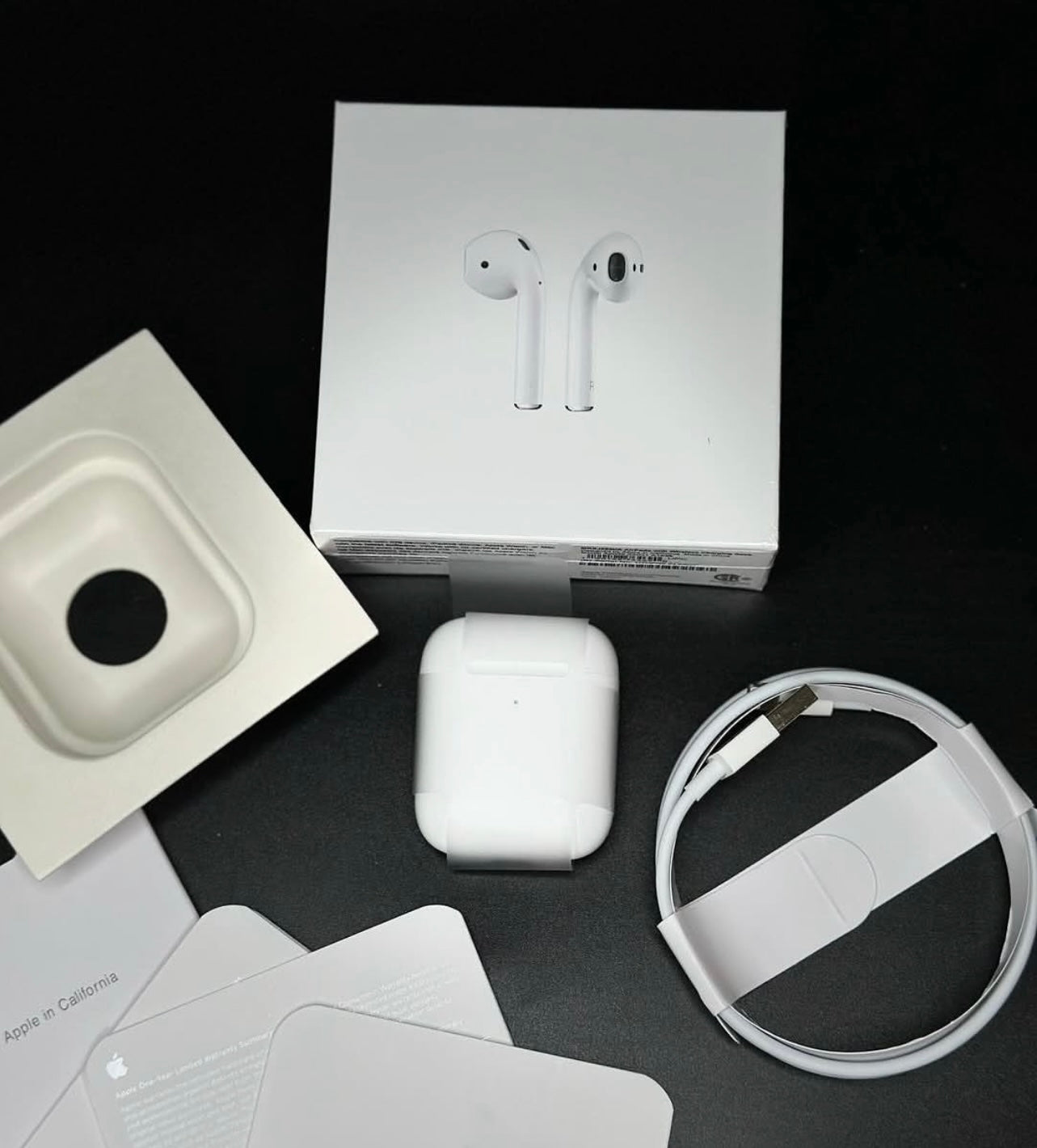 AirPods Serie 2