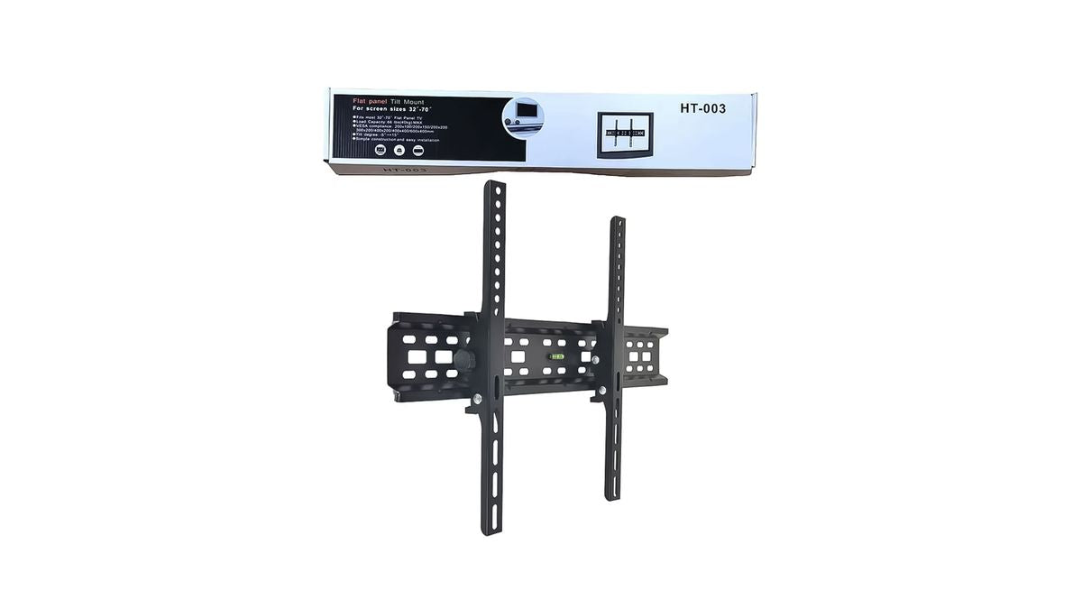 Soporte de pared para TV HT 003