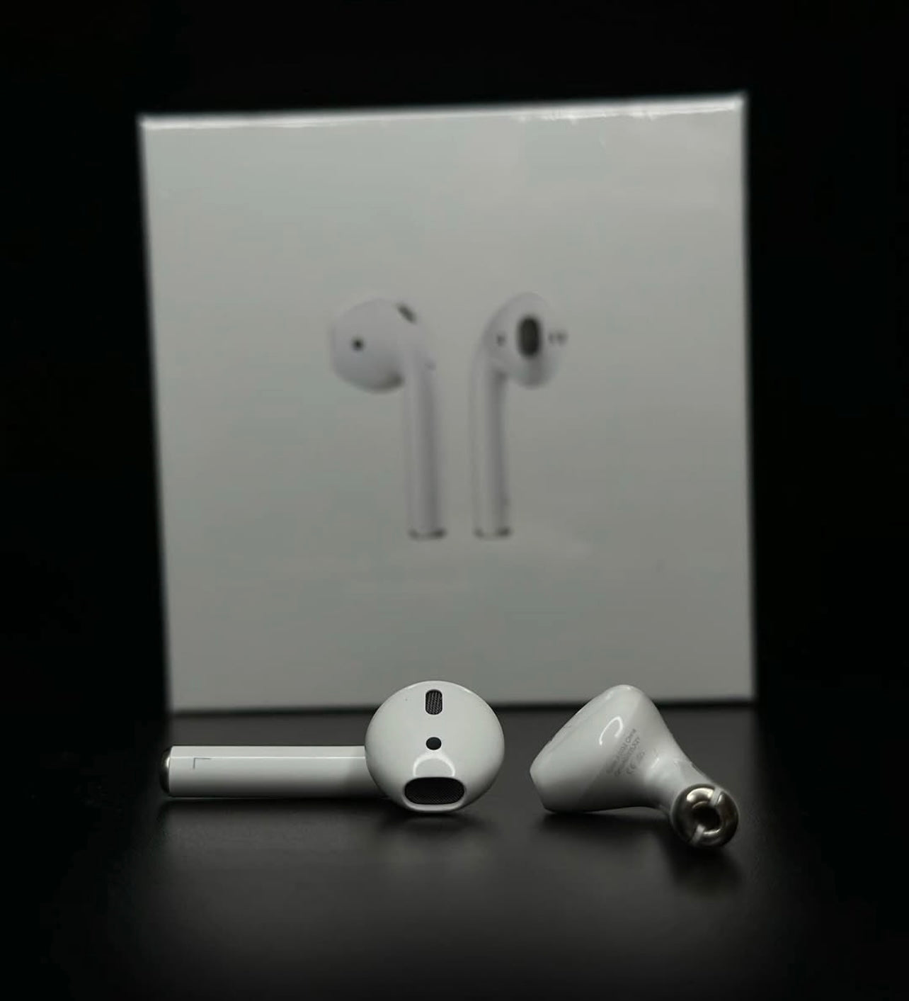AirPods Serie 2