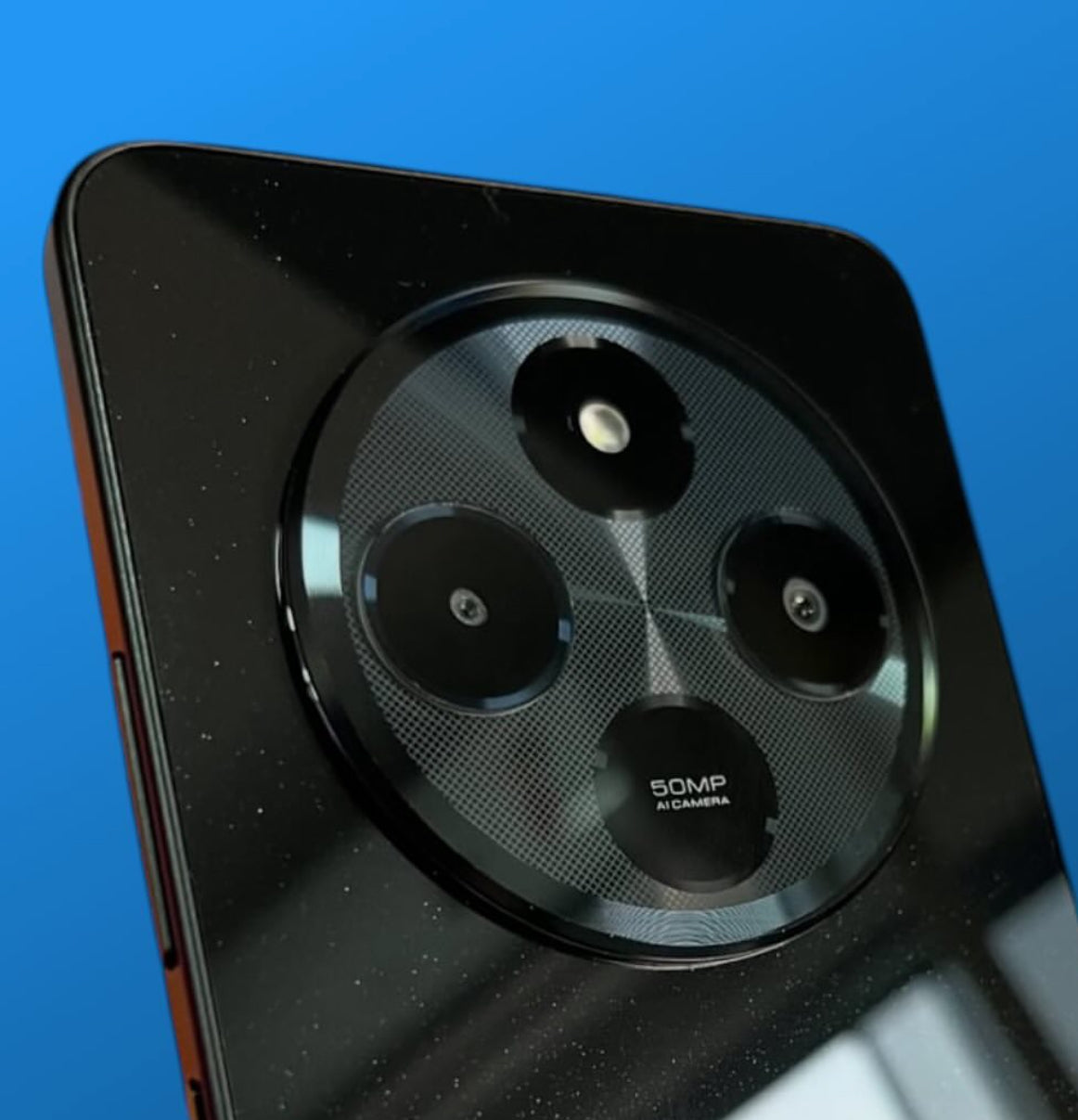 Celular Redmi 14C