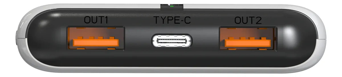 Power Bank Movisun 10000 mAh ROCKET P13