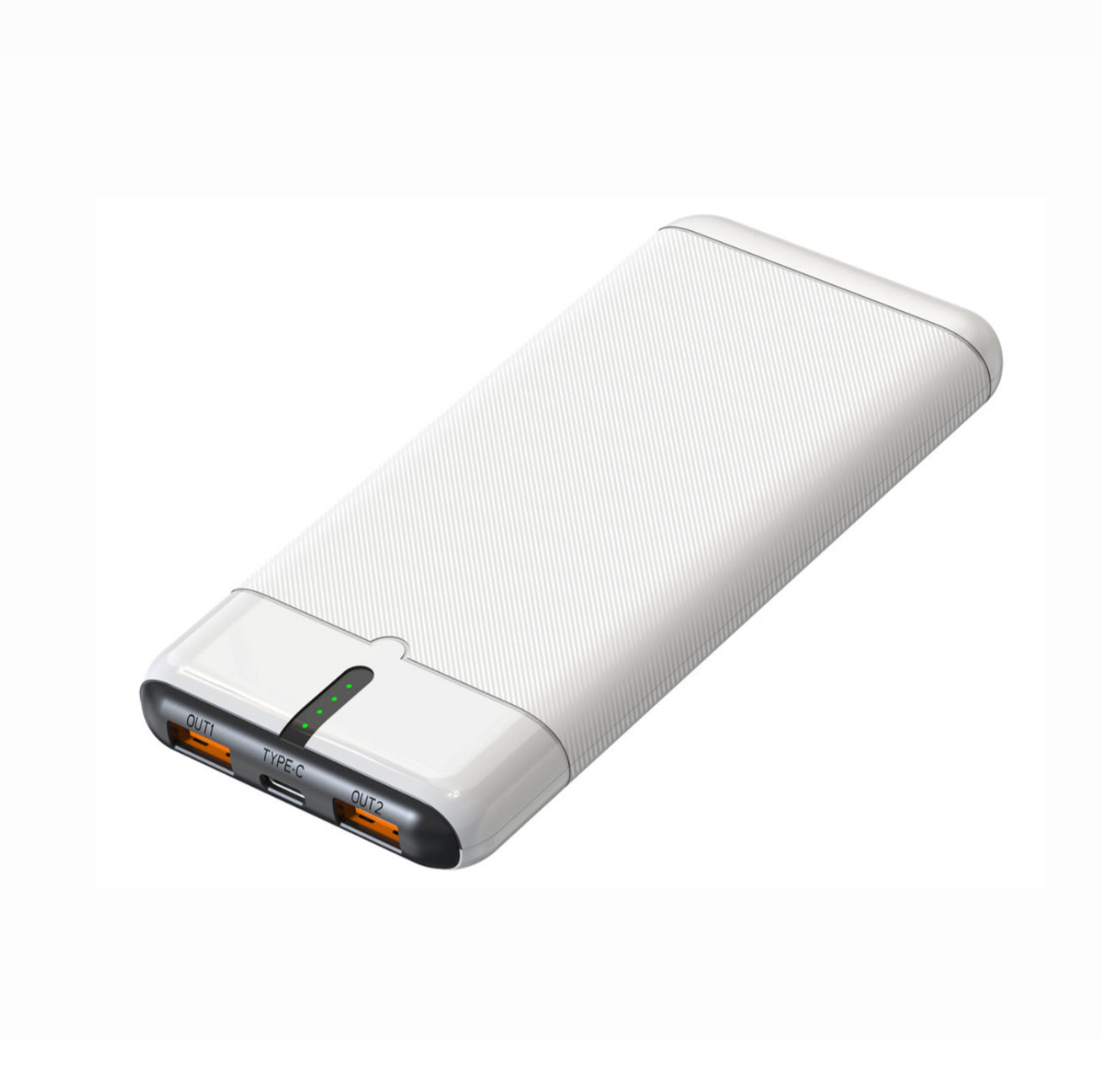 Power Bank Movisun 10000 mAh ROCKET P13