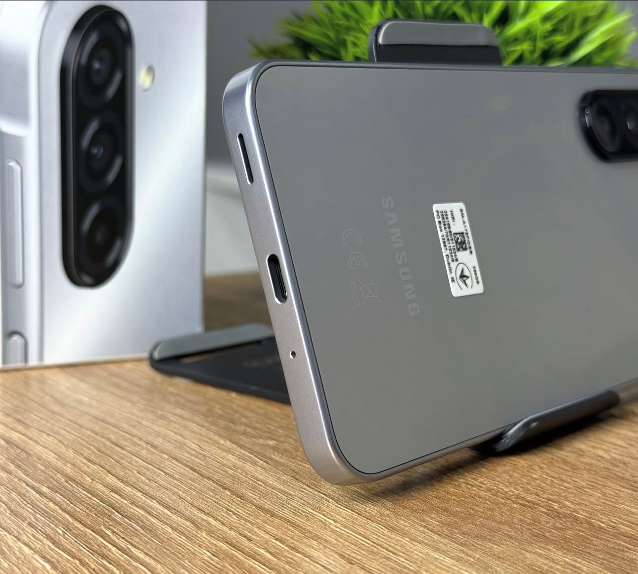 Nuevo Samsung A17 disponible en 128gb y 256gb, entrega inmediata en Barranquilla