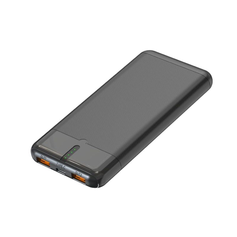 Power Bank Movisun 10000 mAh ROCKET P13