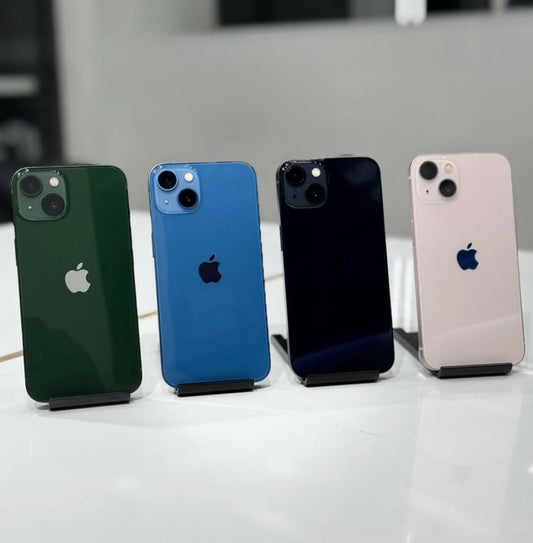 iPhone 13