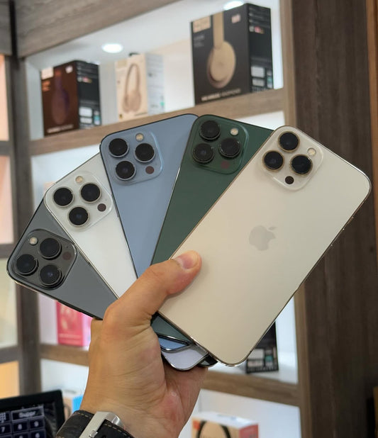 iPhone 13 Pro Max usado