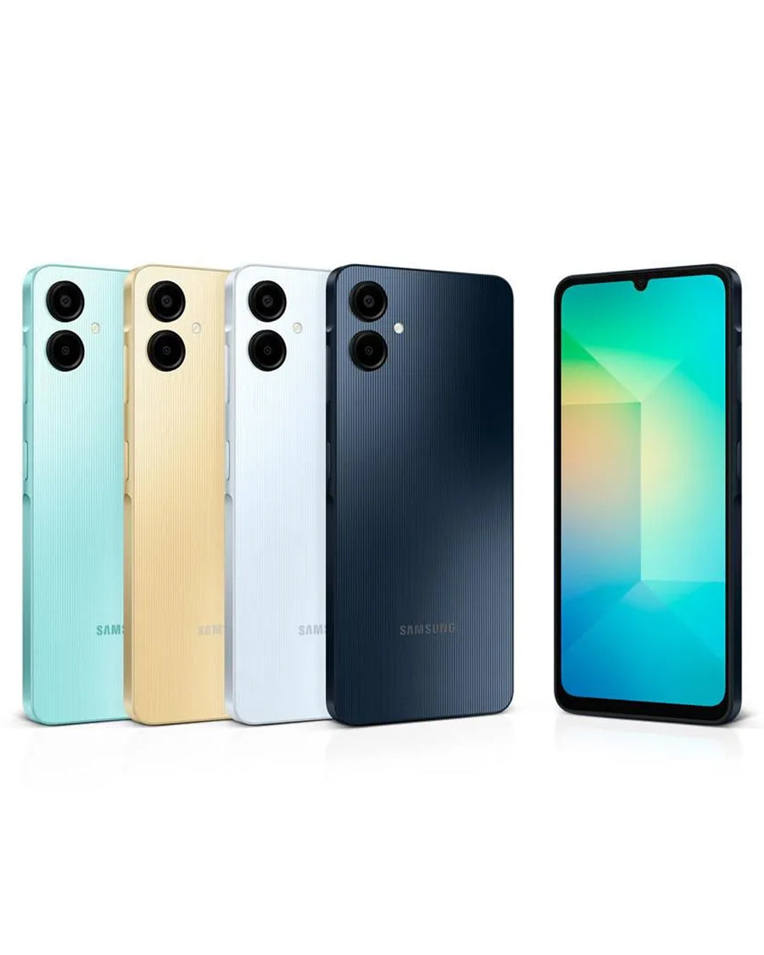 Celular Samsung Galaxy A06