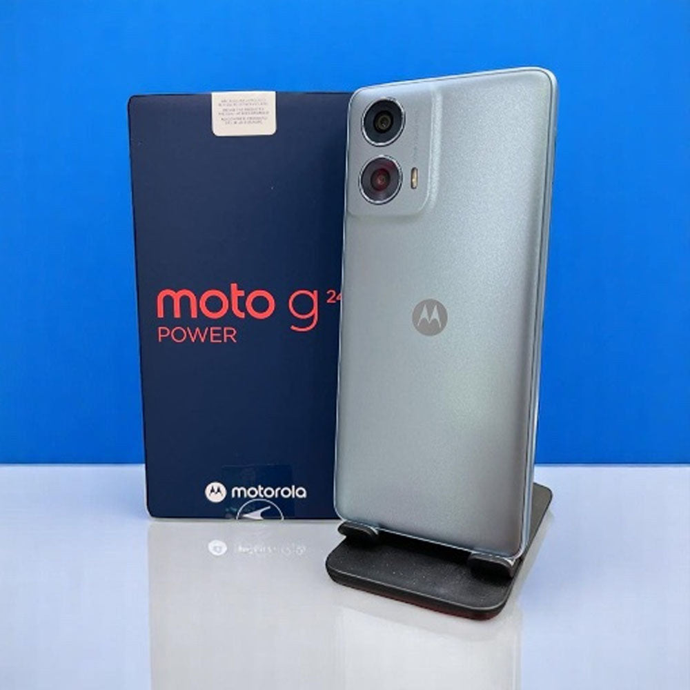 Celular Moto G24 Power