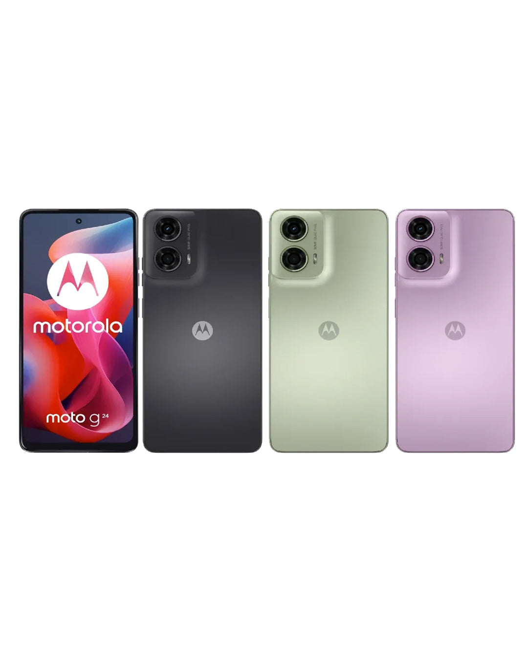 Celular Moto G24 Power