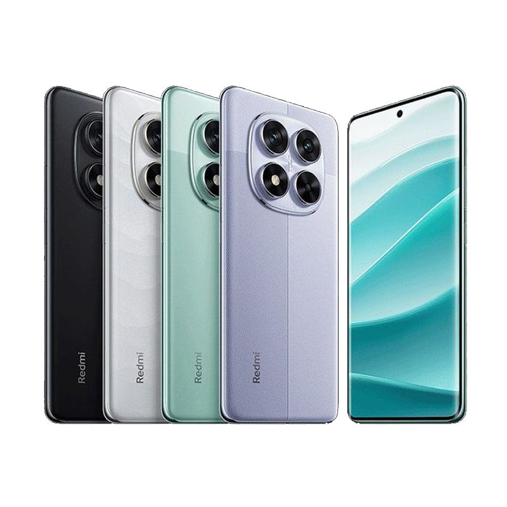 Xiaomi Note 14 Pro