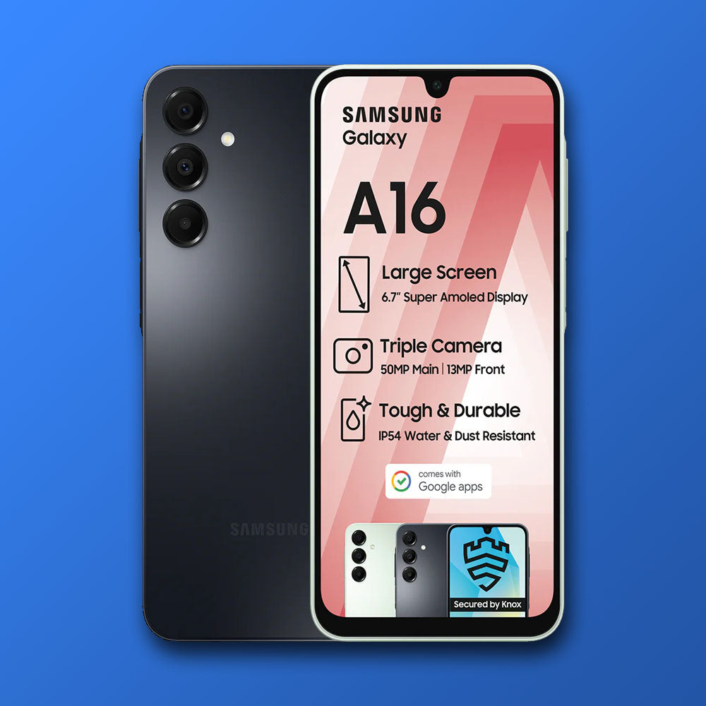 Celular Samsung Galaxy A16