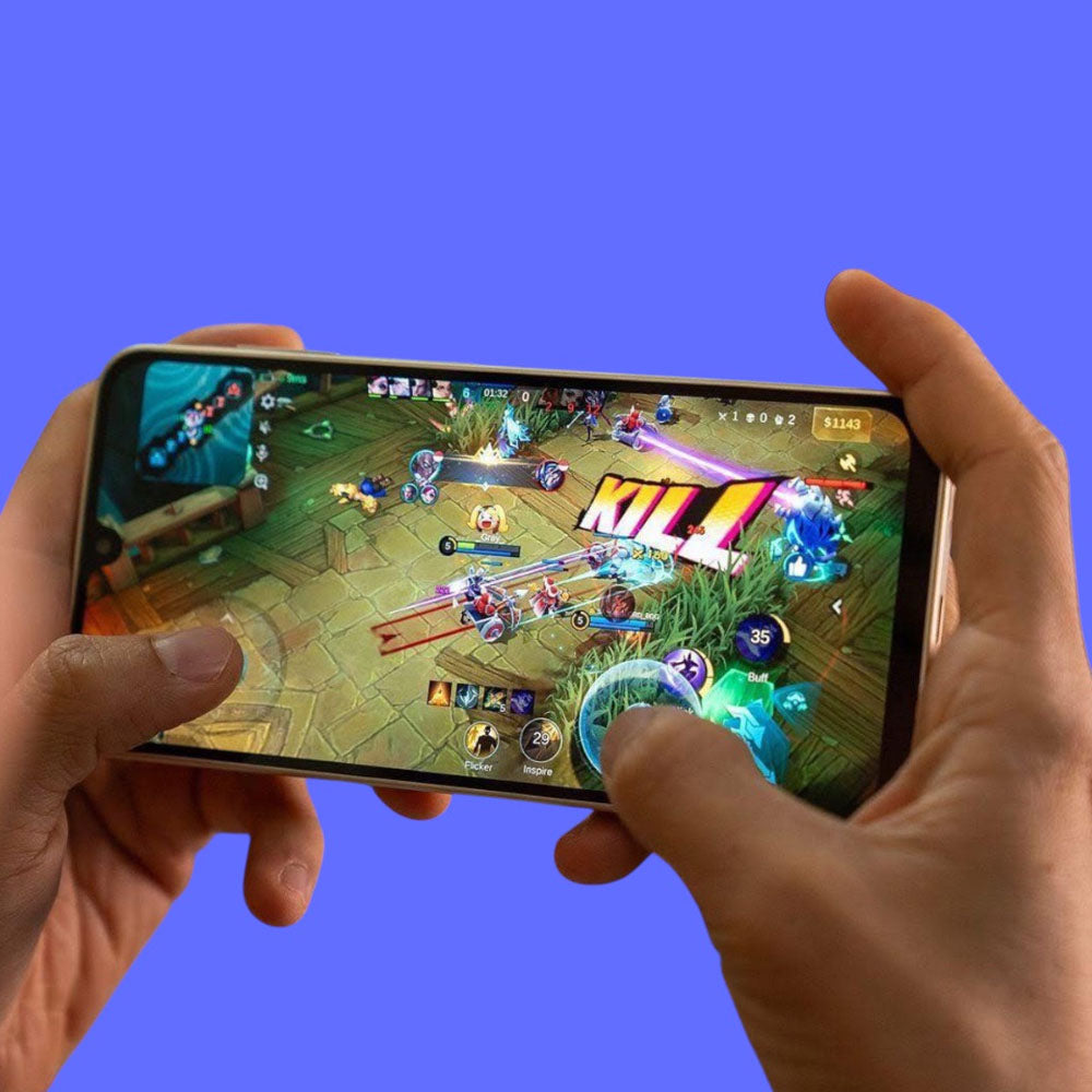 Celular Samsung Galaxy A16
