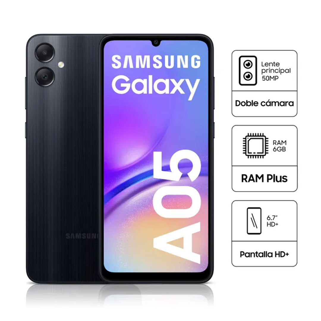 Samsung Galaxy A05