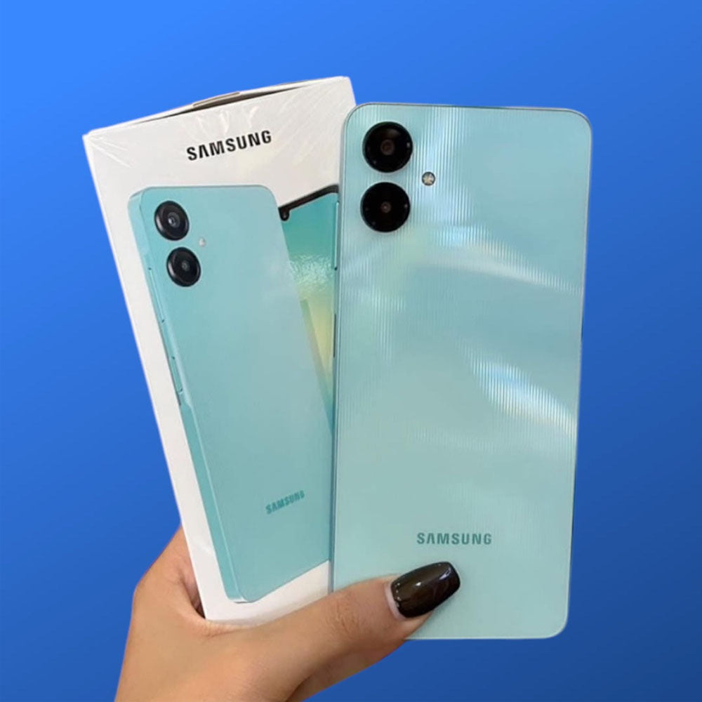 Celular Samsung Galaxy A06