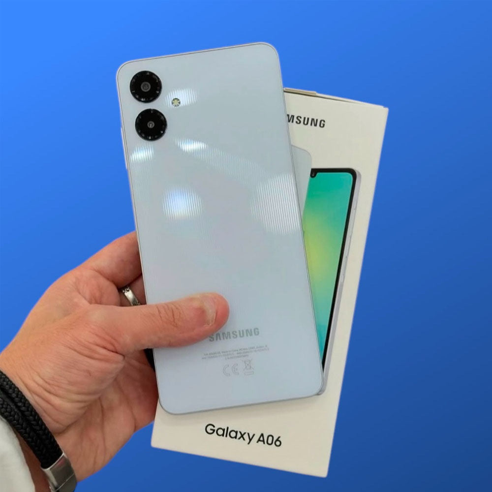 Celular Samsung Galaxy A06