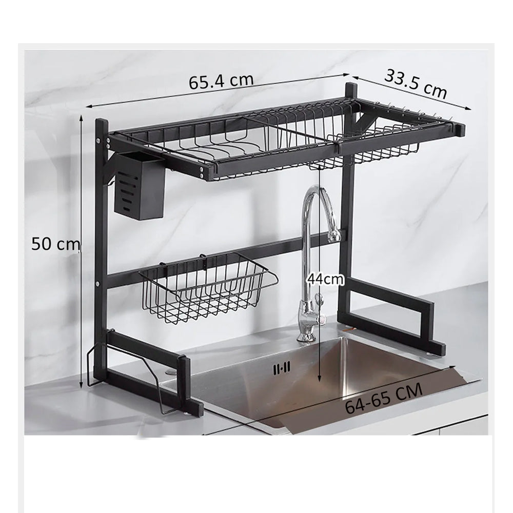 Escurridor De Platos