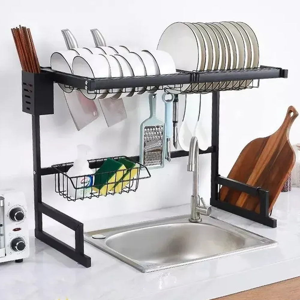 Escurridor De Platos