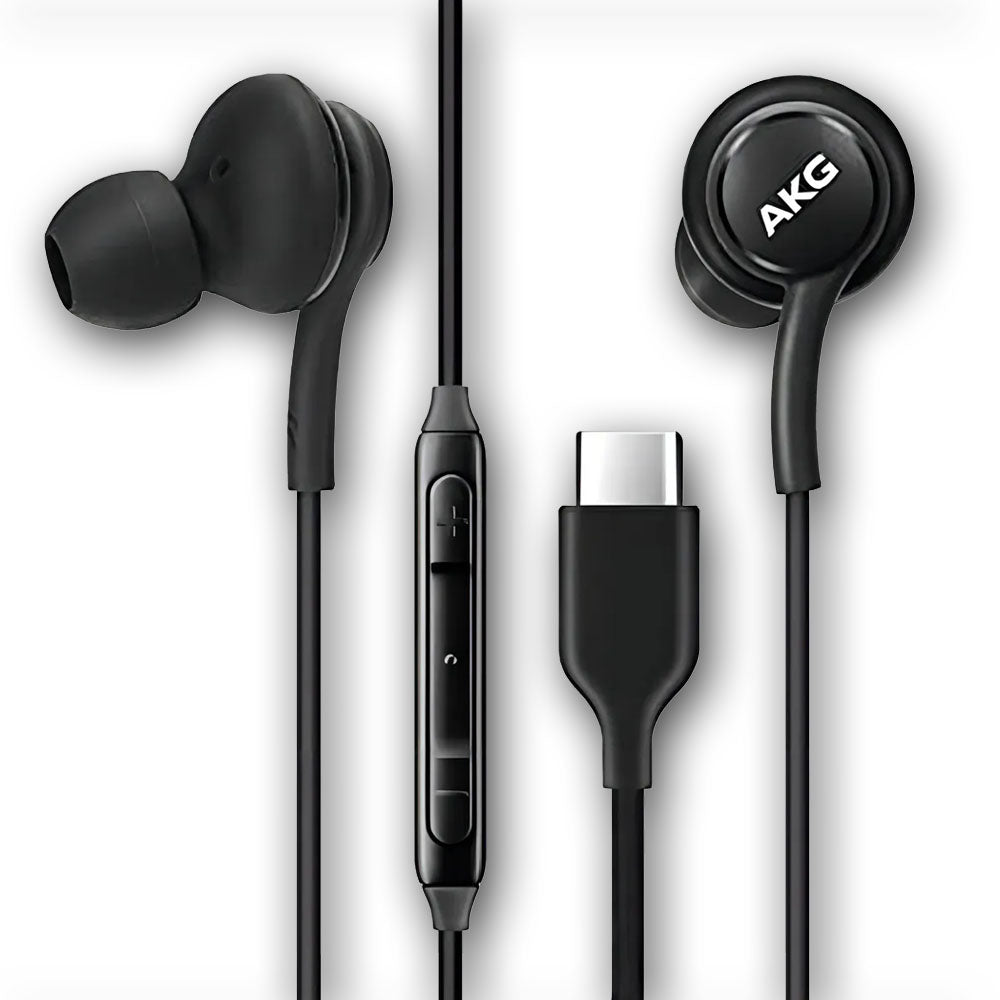 Audífonos Samsung Akg Usb Tipo C