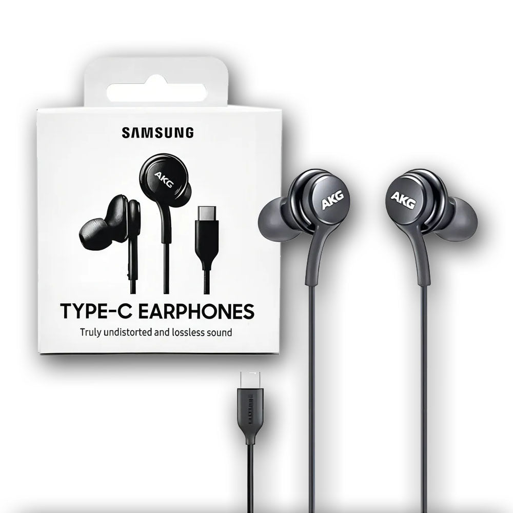 Audífonos Samsung Akg Usb Tipo C