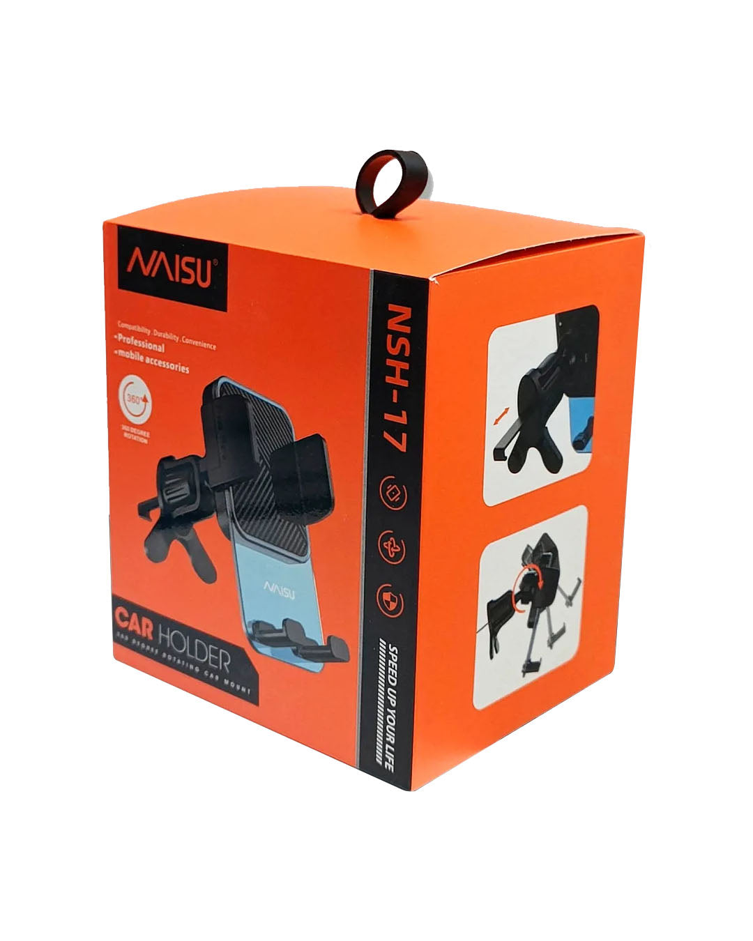 Base de Celular Para Carros NSH-17