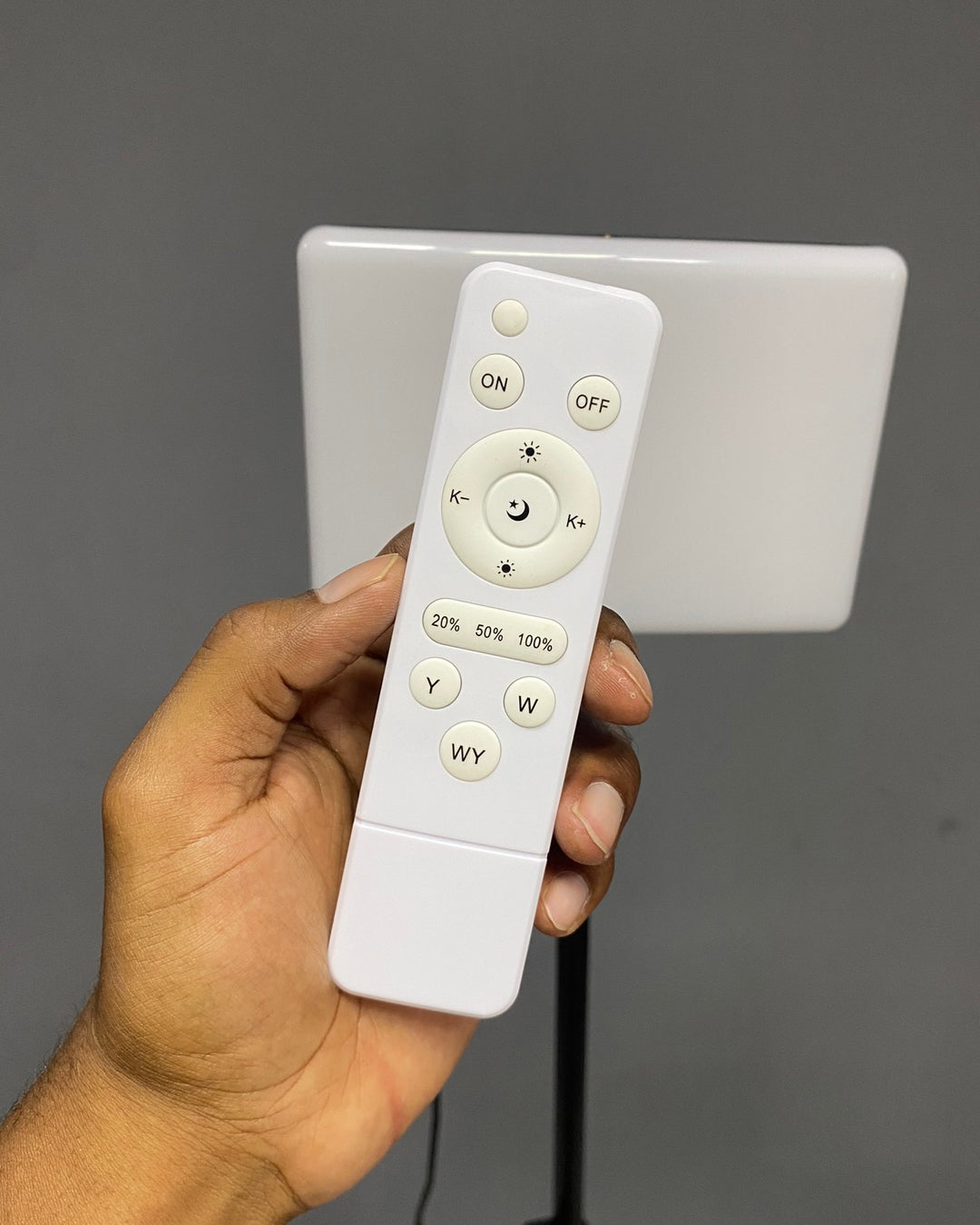 Panel de Luz PL-260