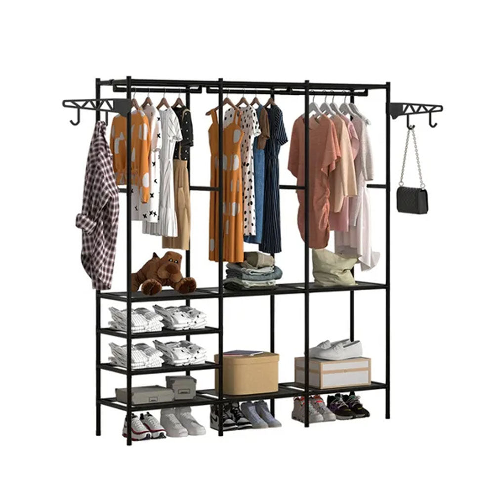 Closet Armable 3 Puestos