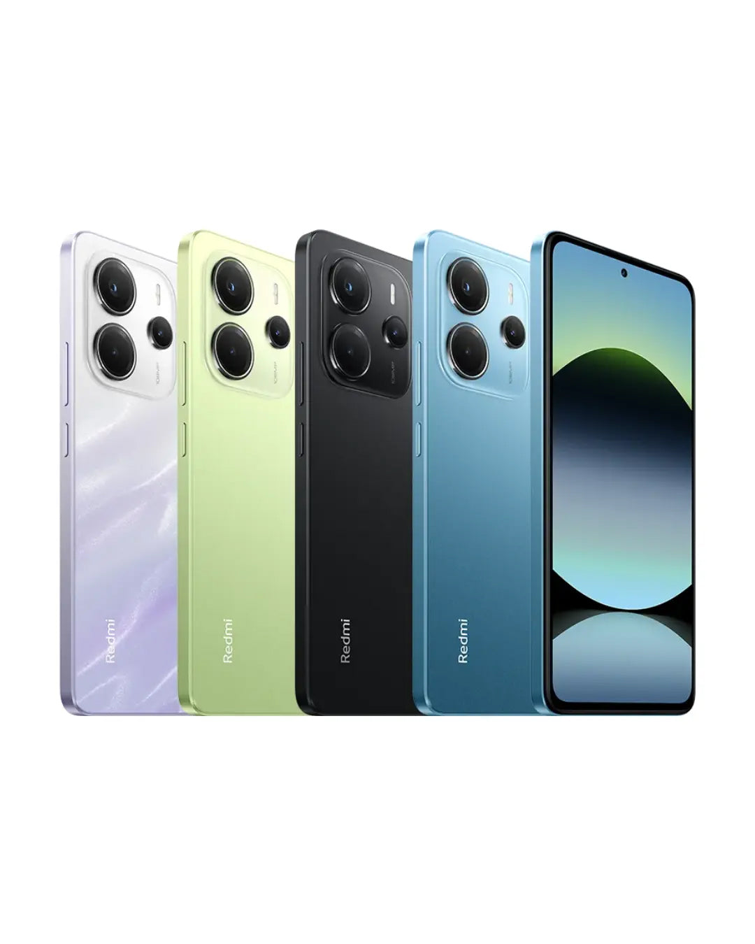 Celular Redmi Note 14