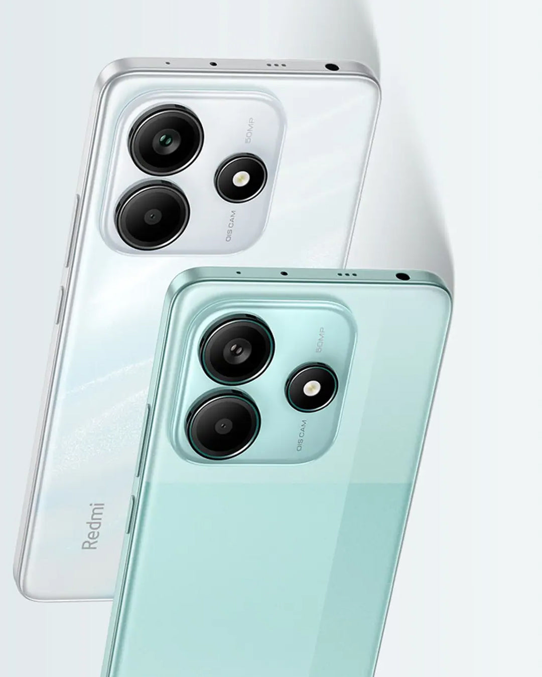 Celular Redmi Note 14
