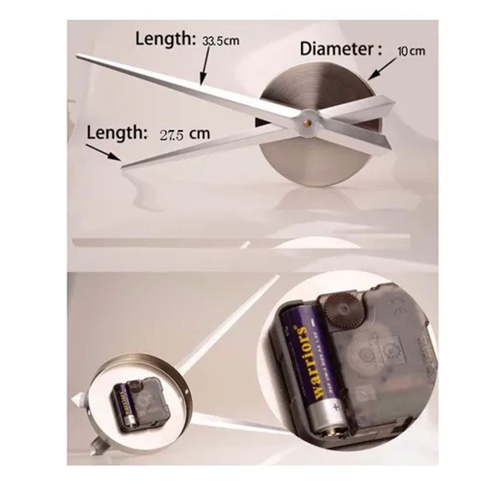 Reloj de Pared