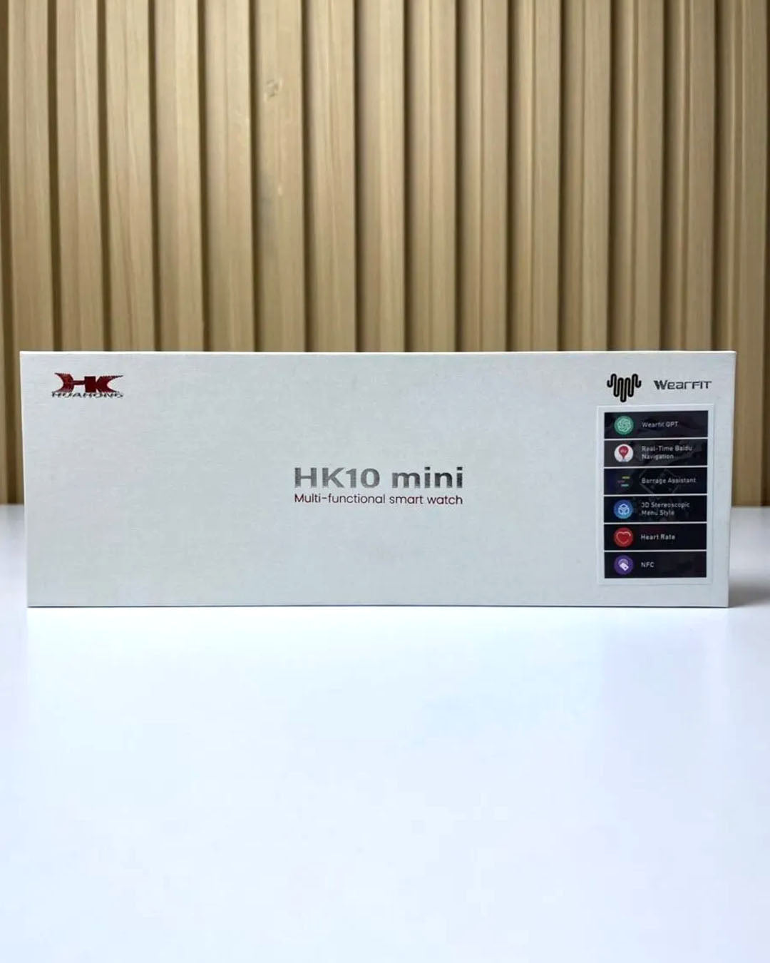 Smart Watch HK10 mini