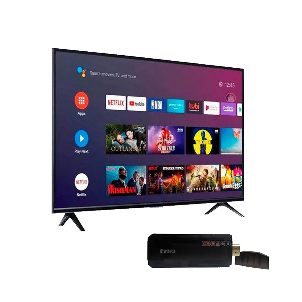 Tv Stick Android 13