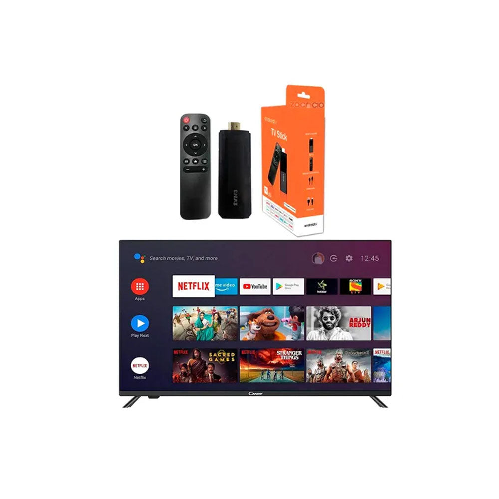 Tv Stick Android 13