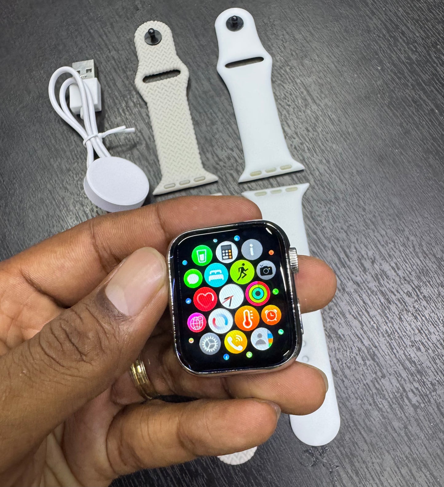 Smart watch serie 10