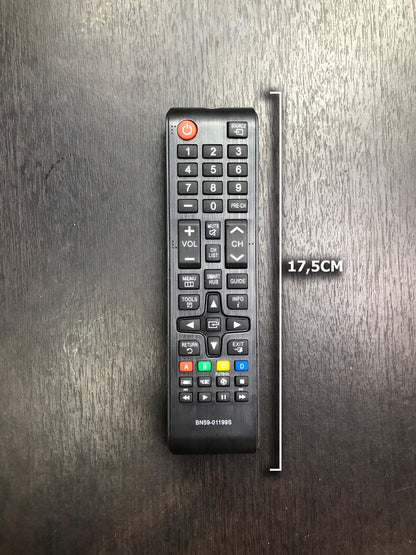 Control Remoto Para Televisor Samsung