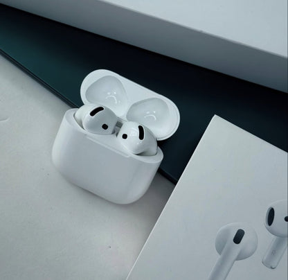 AirPods Serie 4