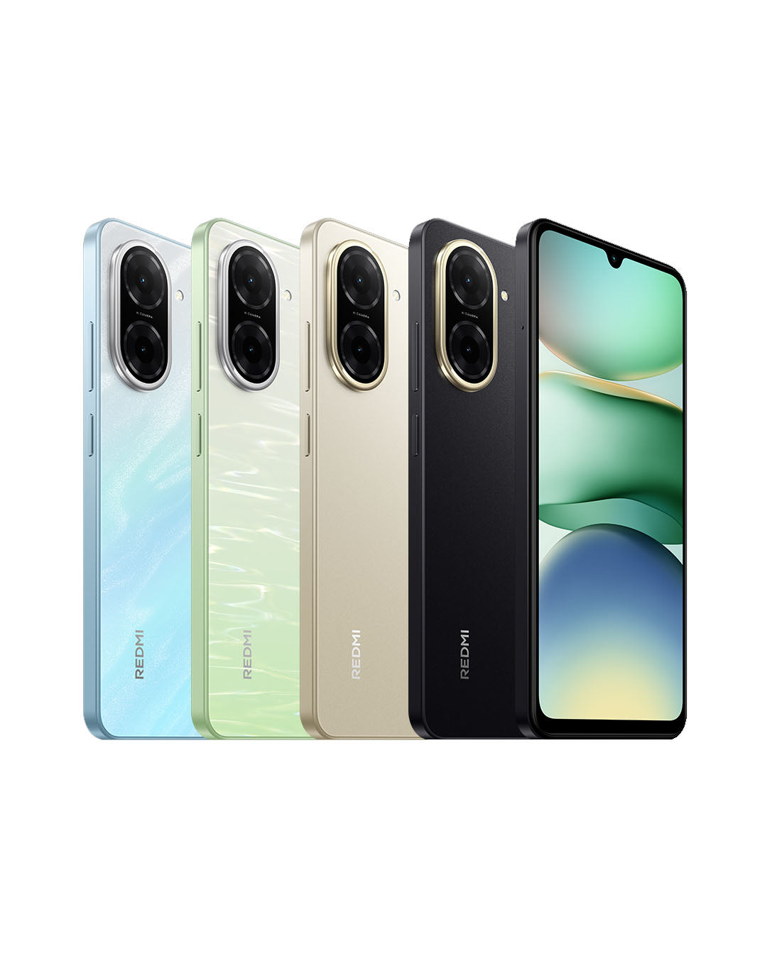 Celular Redmi A5 64gb y 128gb
