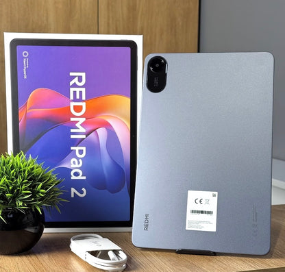 Table Redmi pad 2, table Redmi pad 2 4G tablet Xiaomi
