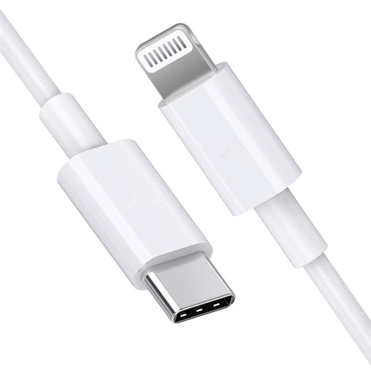 Cable Tipo C Para iPhone Cable Lightning Tipo C