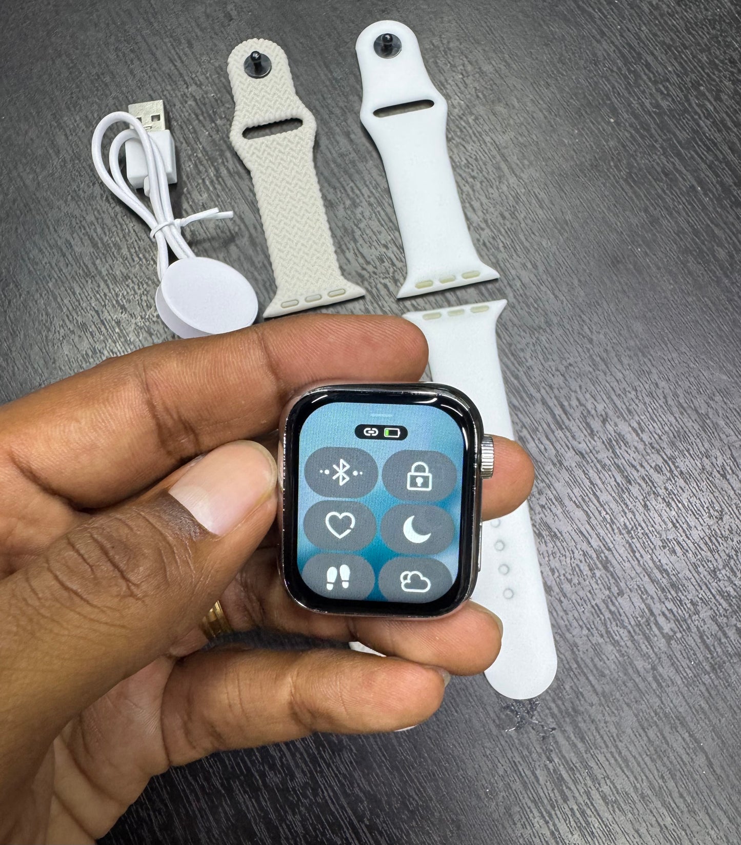 Smart watch serie 10