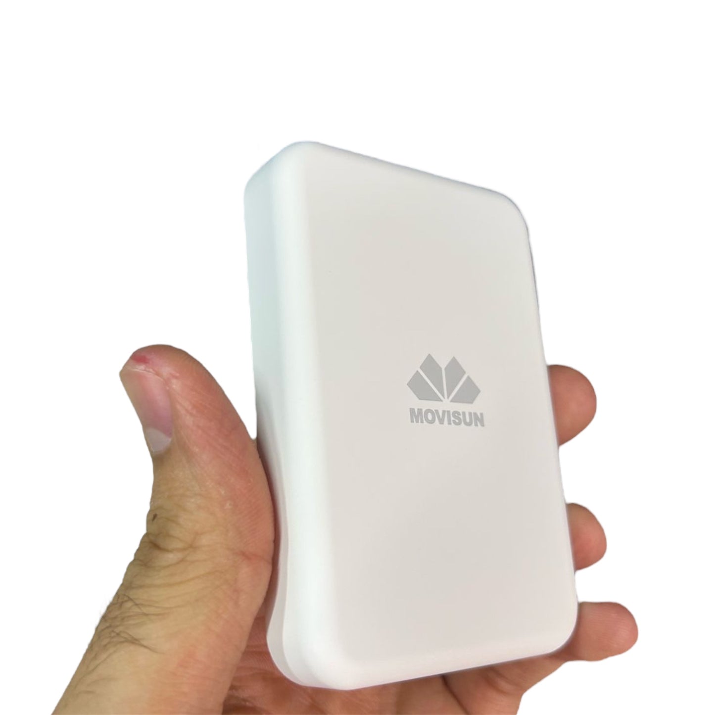 Power Bank 5000 mAh Magnética Movisun I500