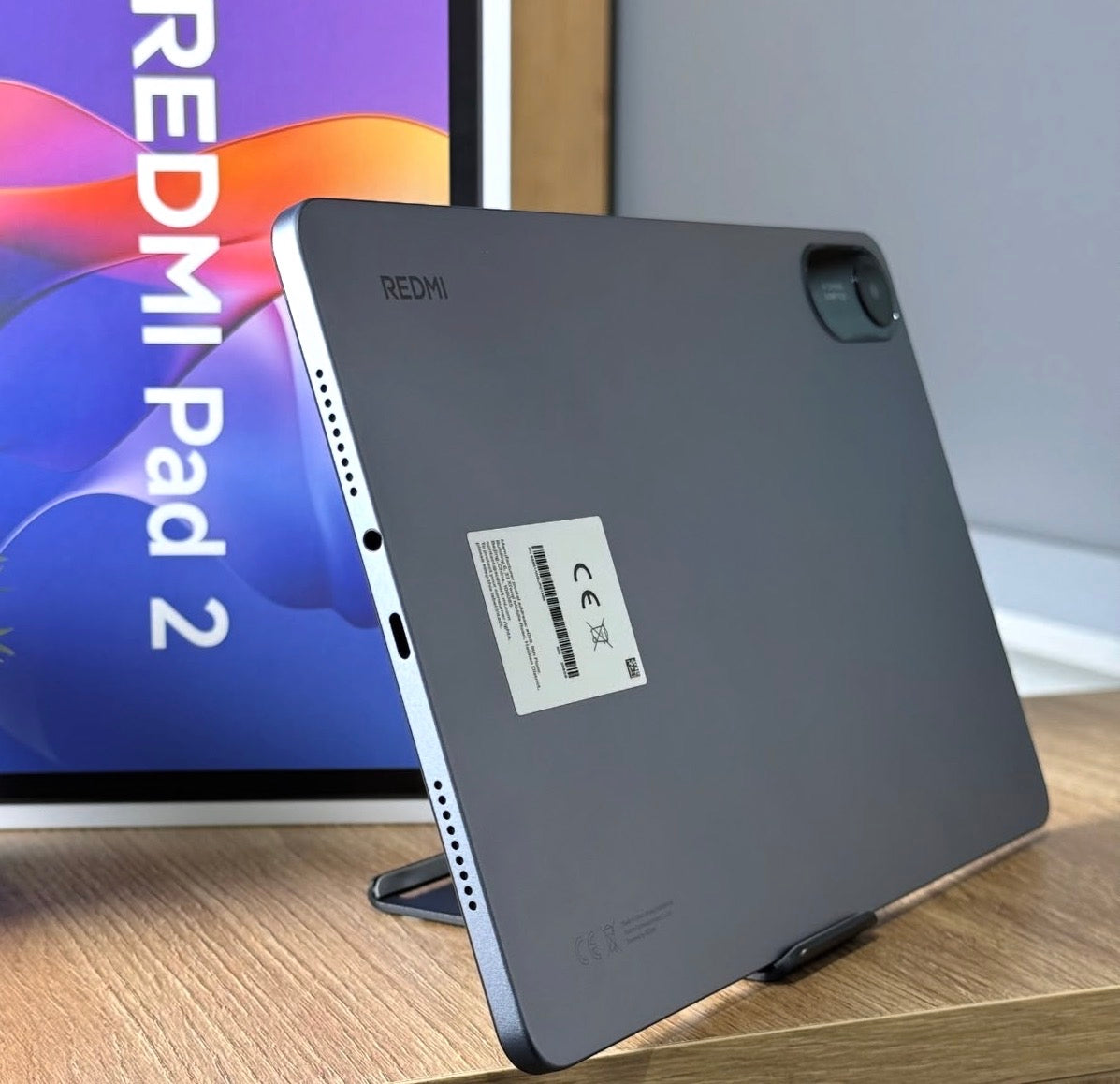 Table Redmi pad 2, table Redmi pad 2 4G tablet Xiaomi