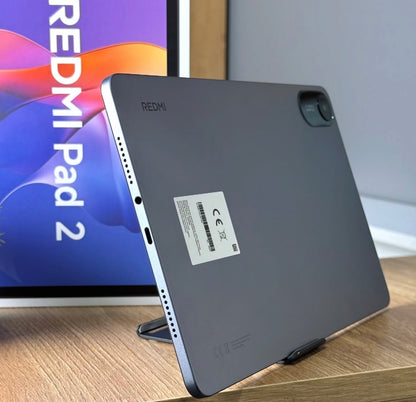 Table Redmi pad 2, table Redmi pad 2 4G tablet Xiaomi