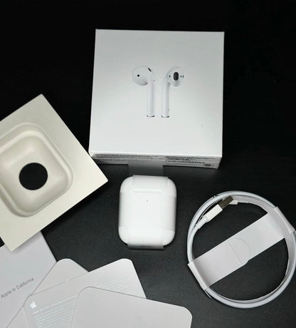 AirPods Serie 2